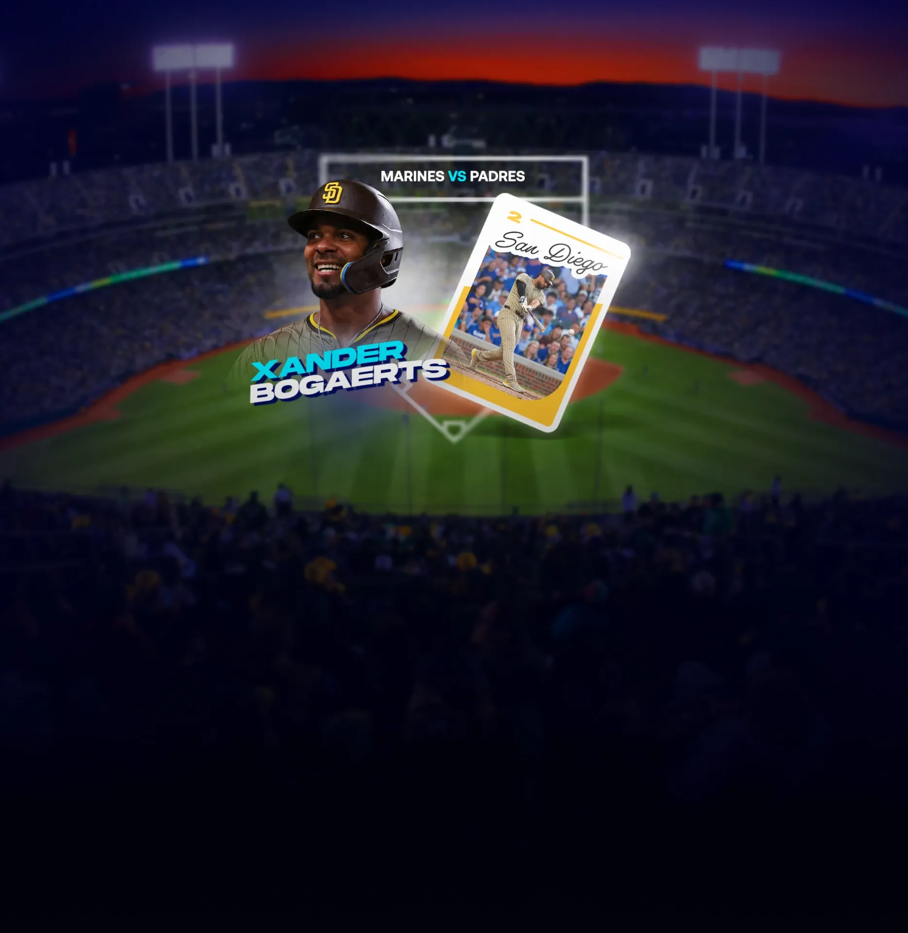 Boosted Odds MLB: Seattle Mariners vs San Diego Padres