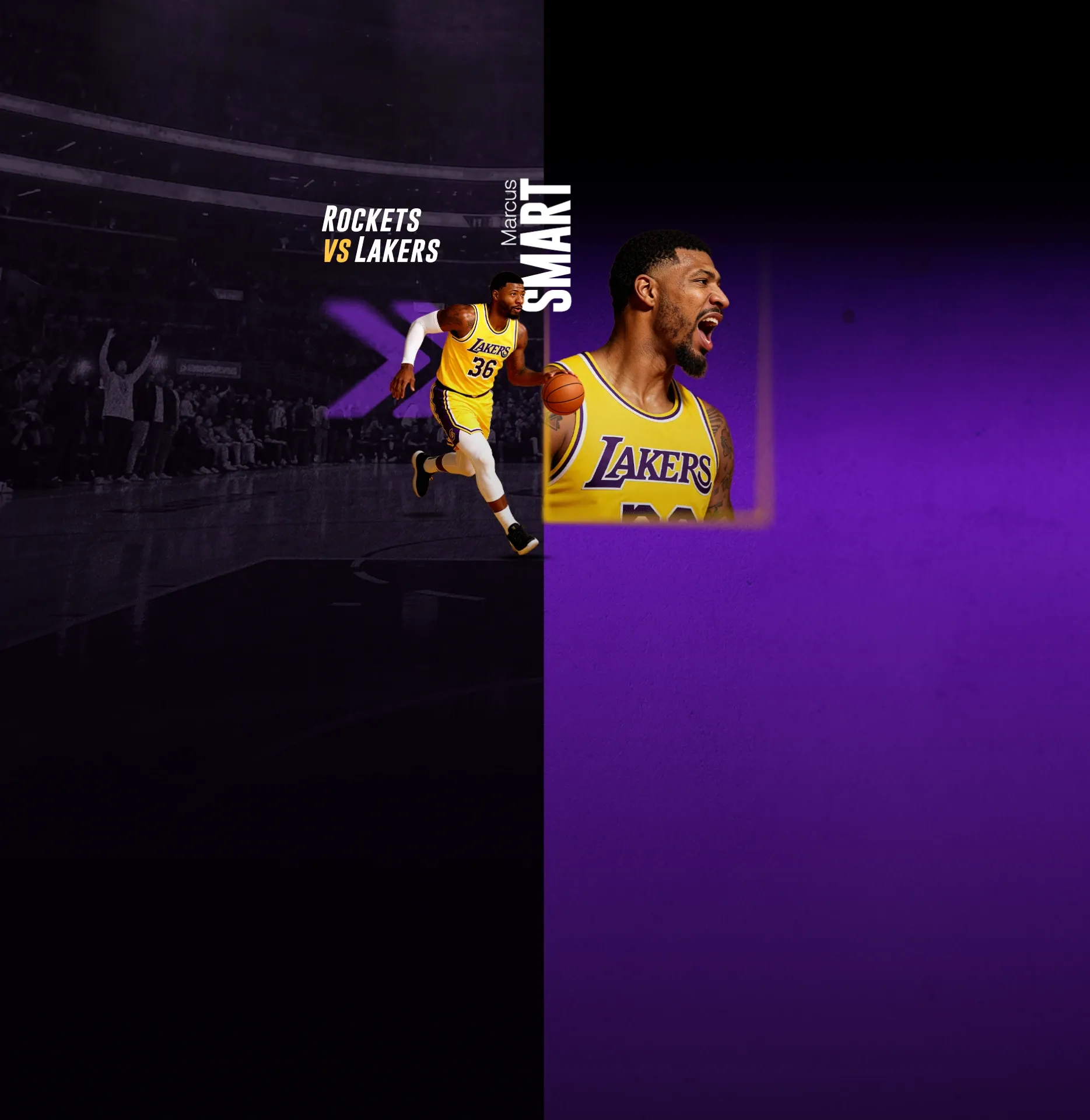 Boost Odds NBA: Rockets vs Lakers