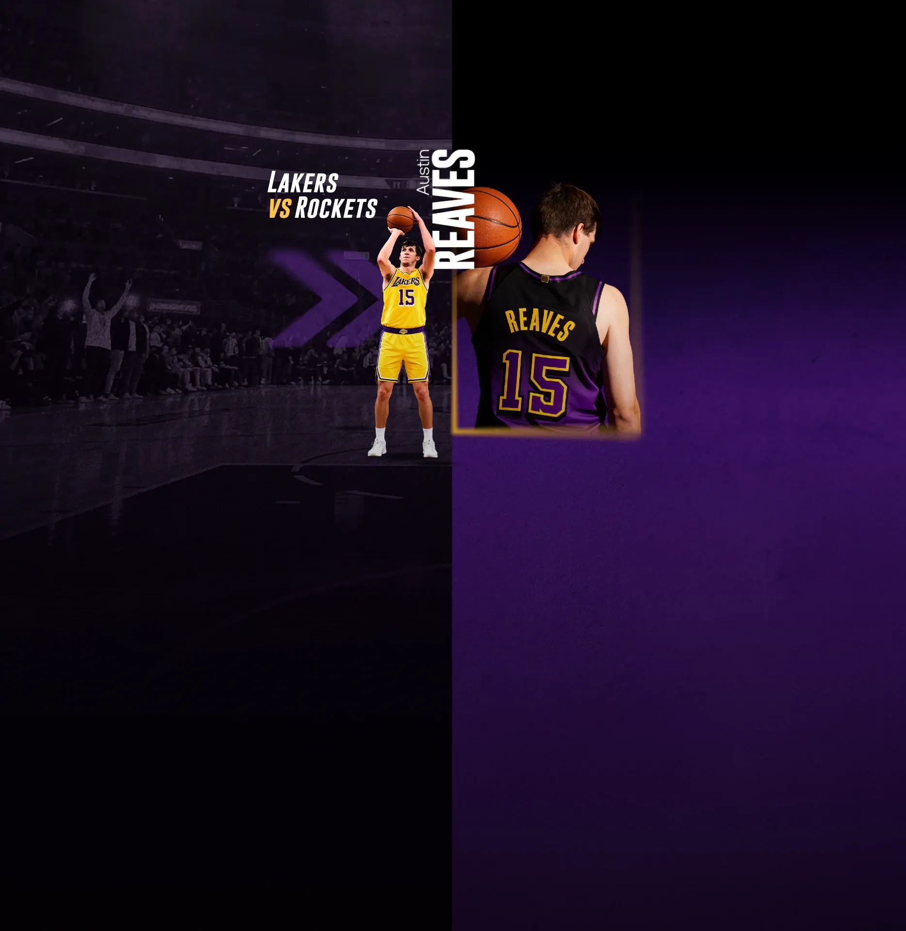 Boost Odds NBA: Lakers vs Rockets