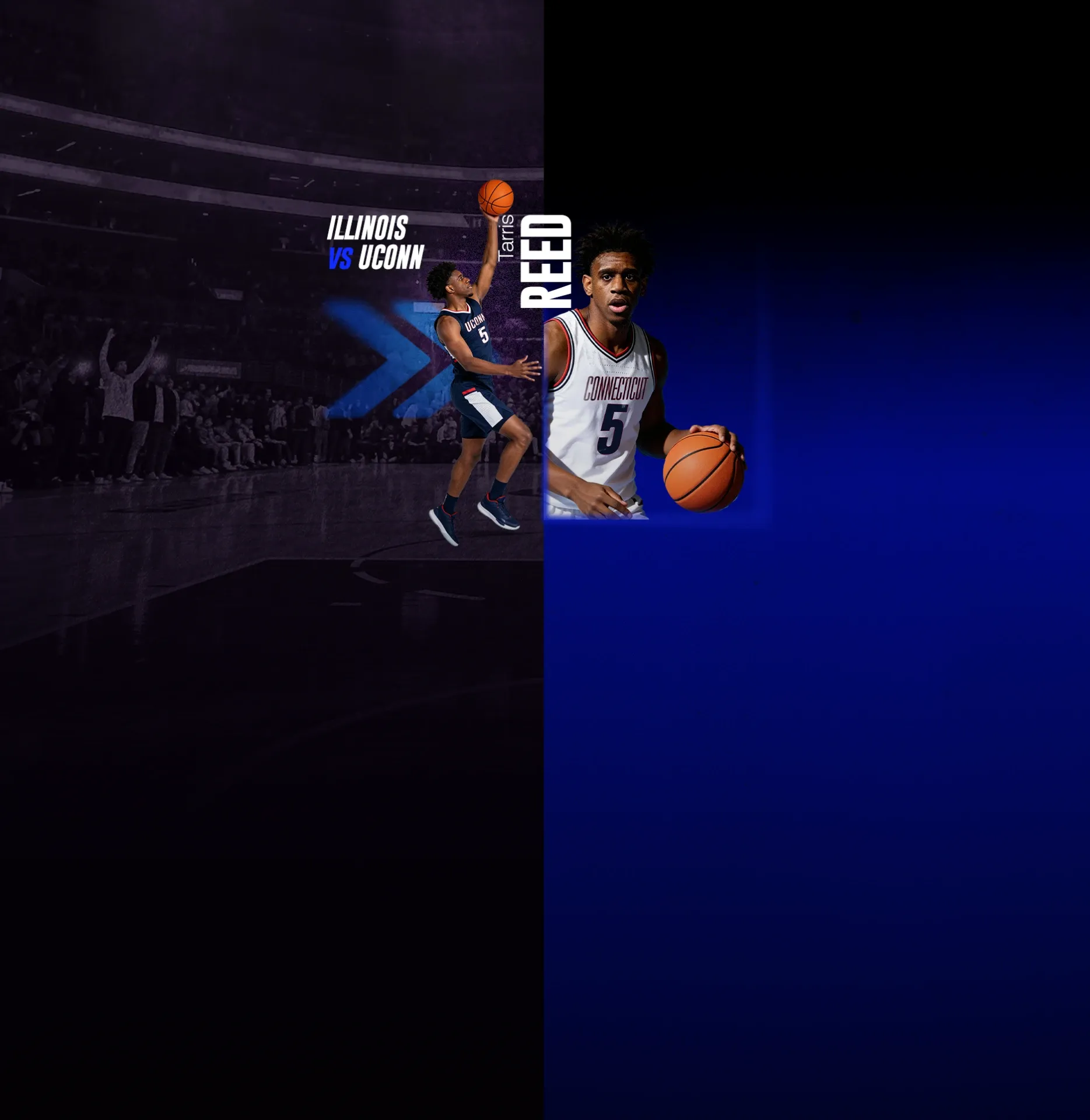 Boosted Odds: Illinois vs. UConn