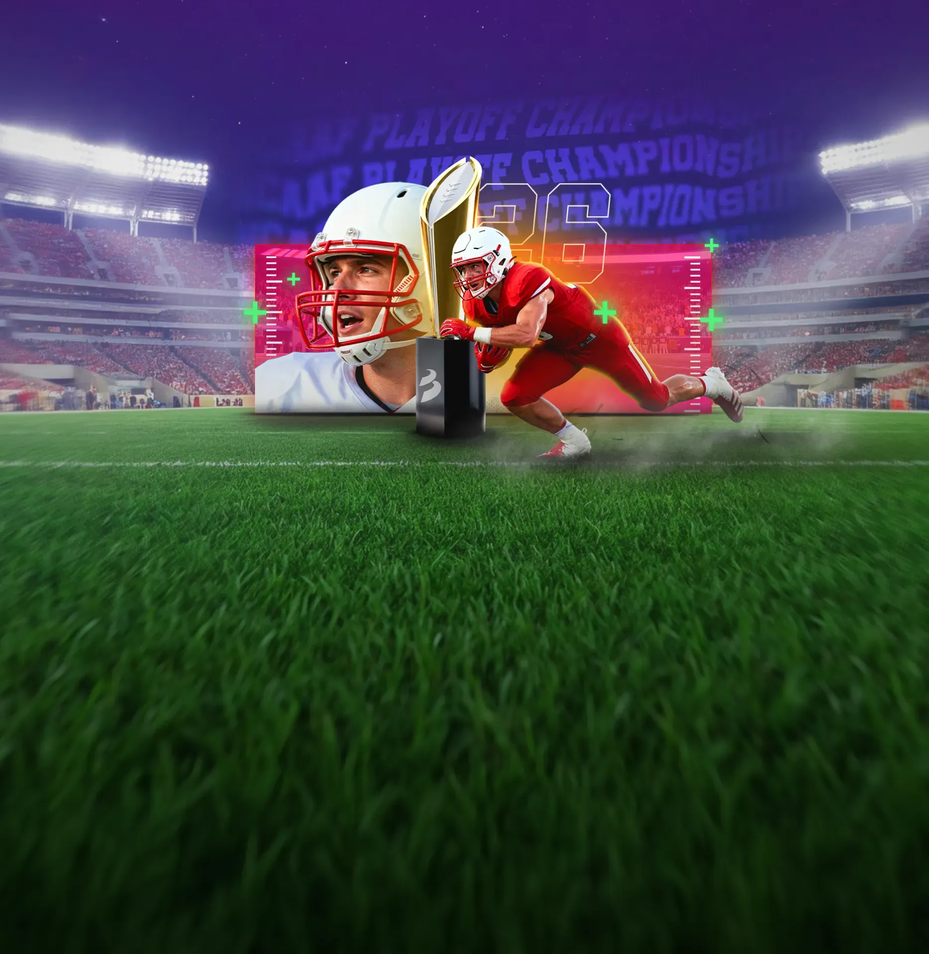 College Biggest Night