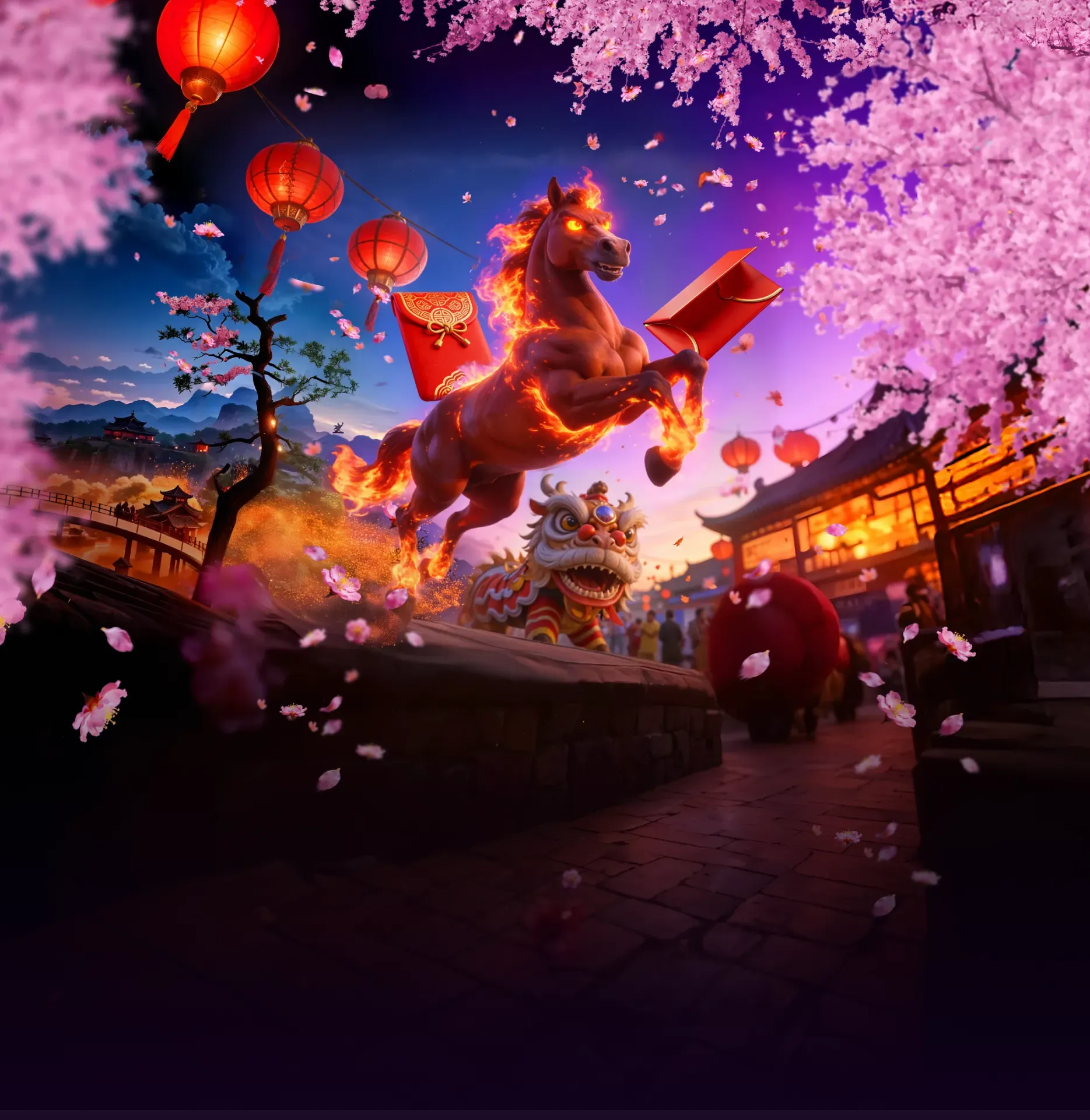 Lunar New Year - 360