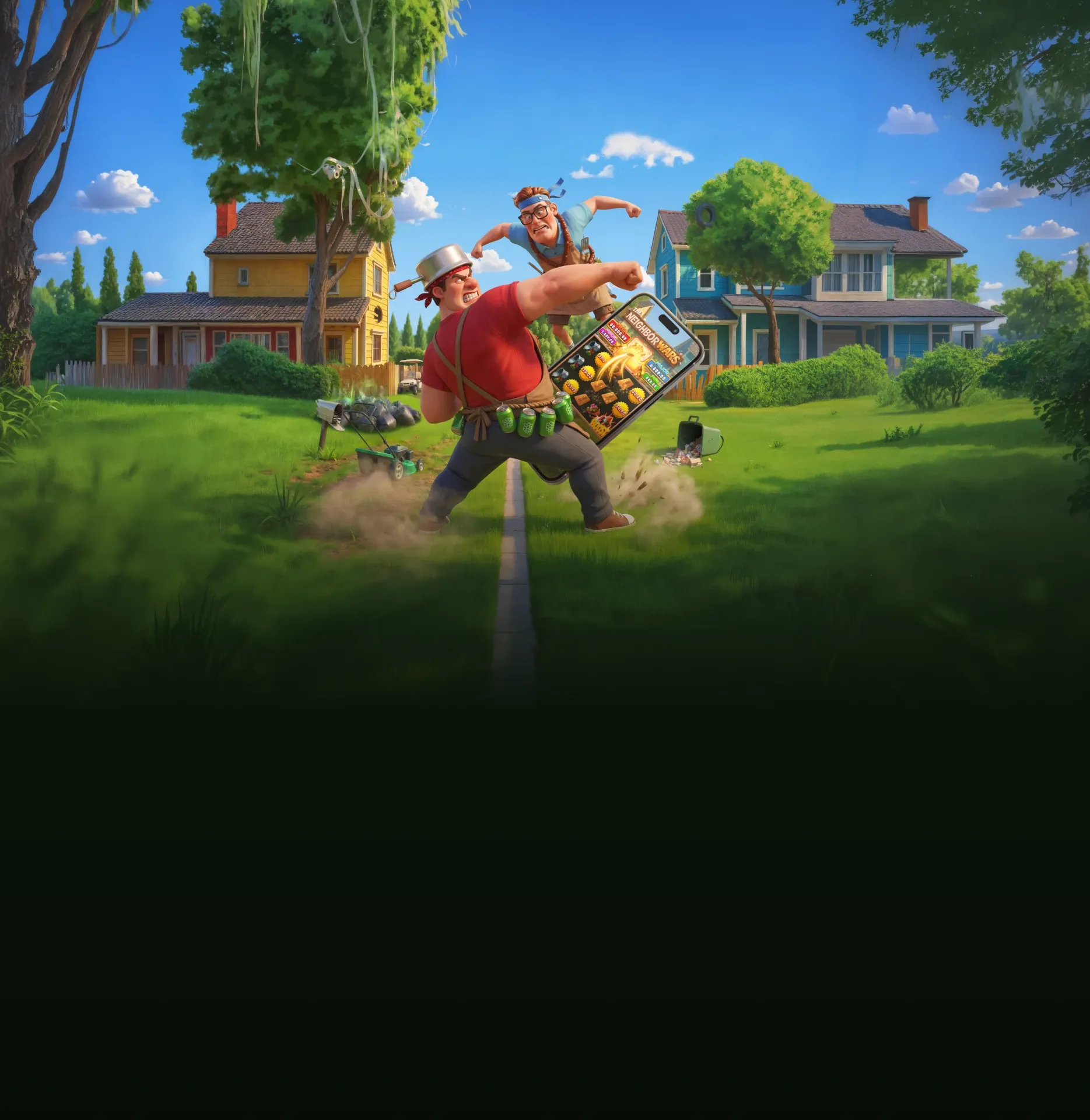 Game of the Week