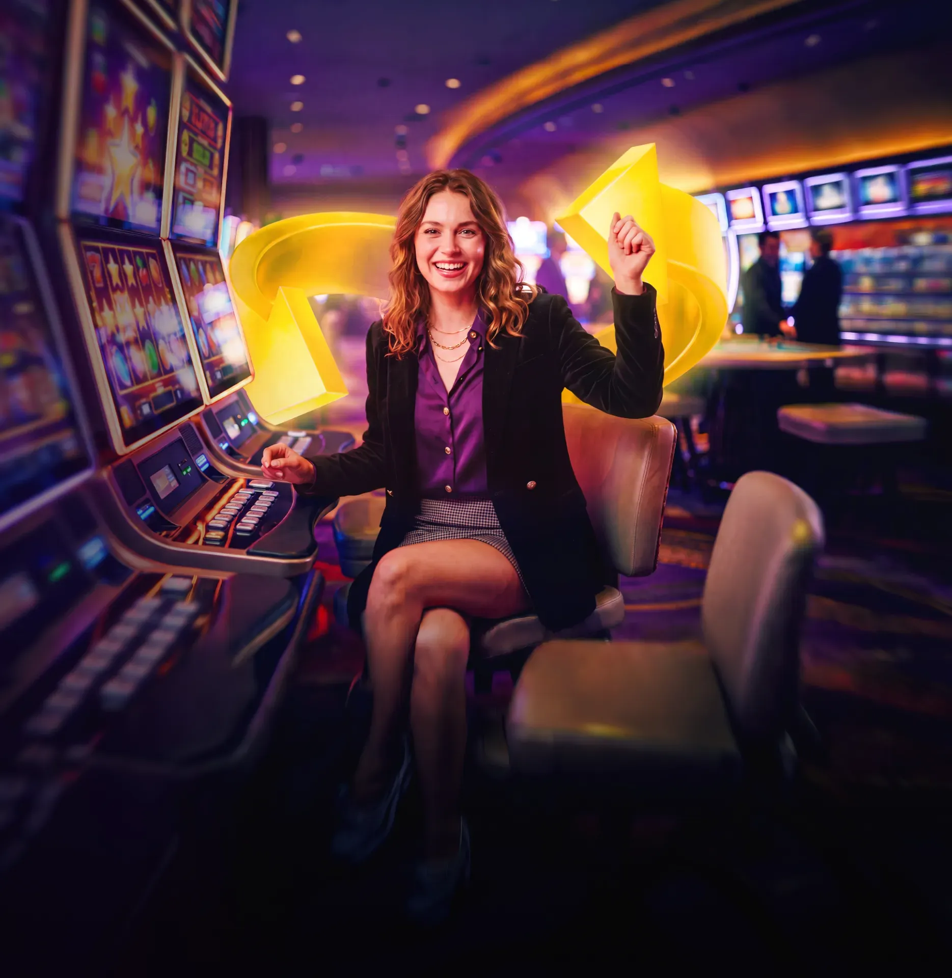 Casino Package Slots