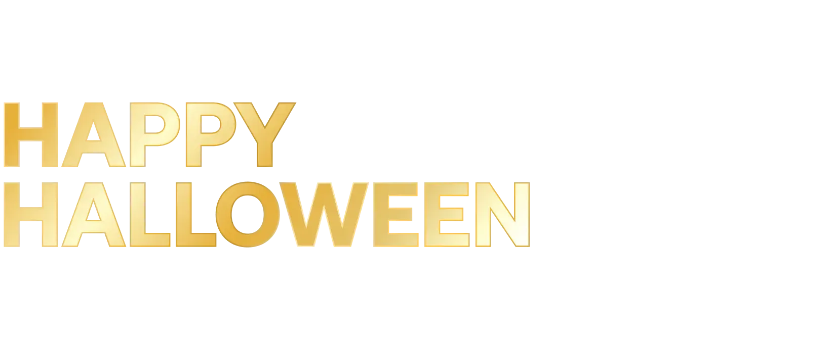Hero text content