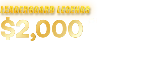 Hero text content