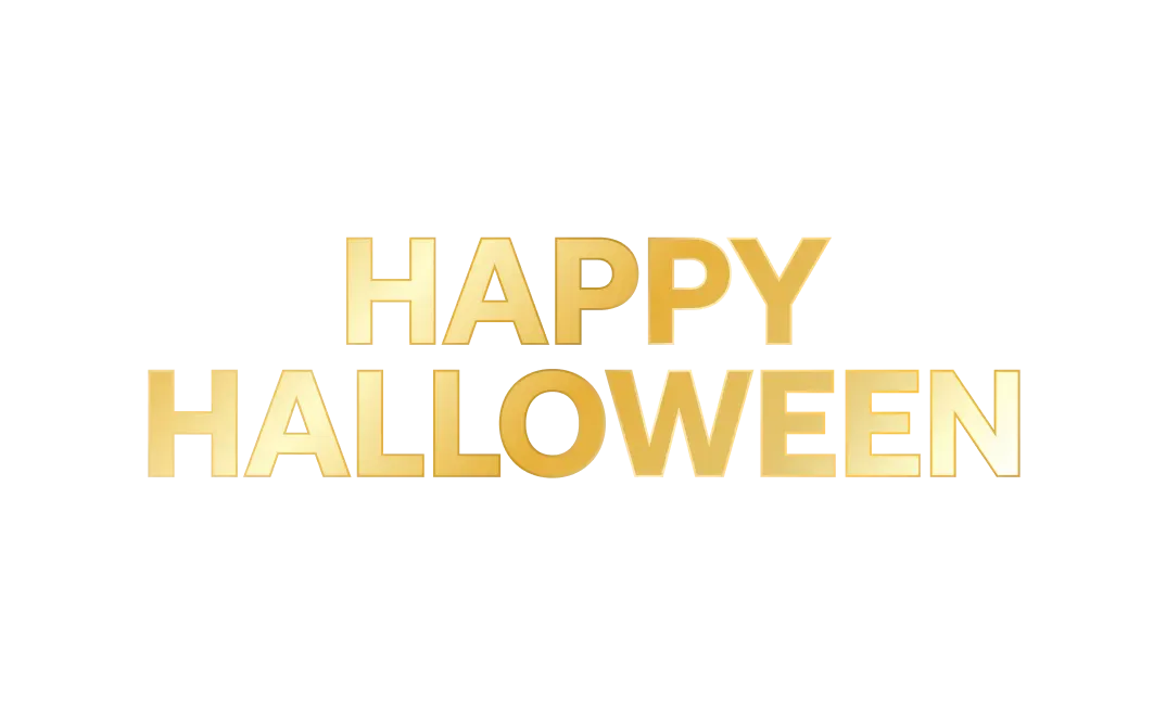 Hero text content