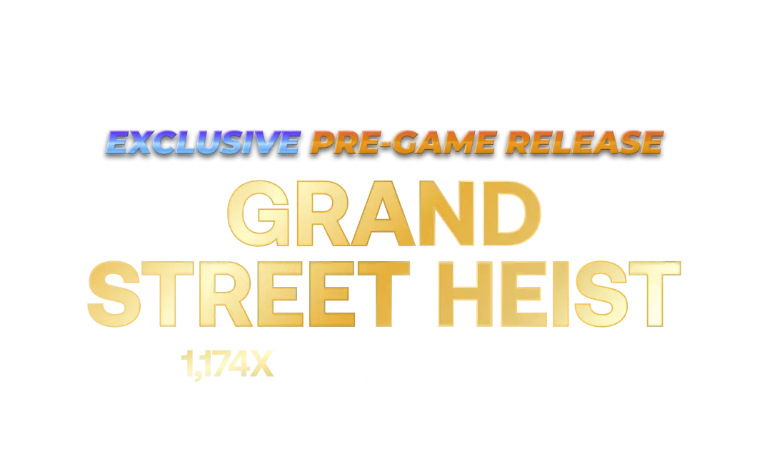 Hero text content