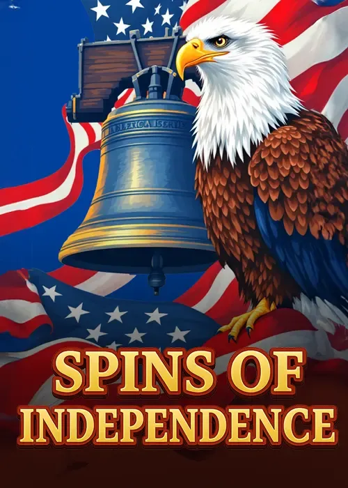 Spins of Independence