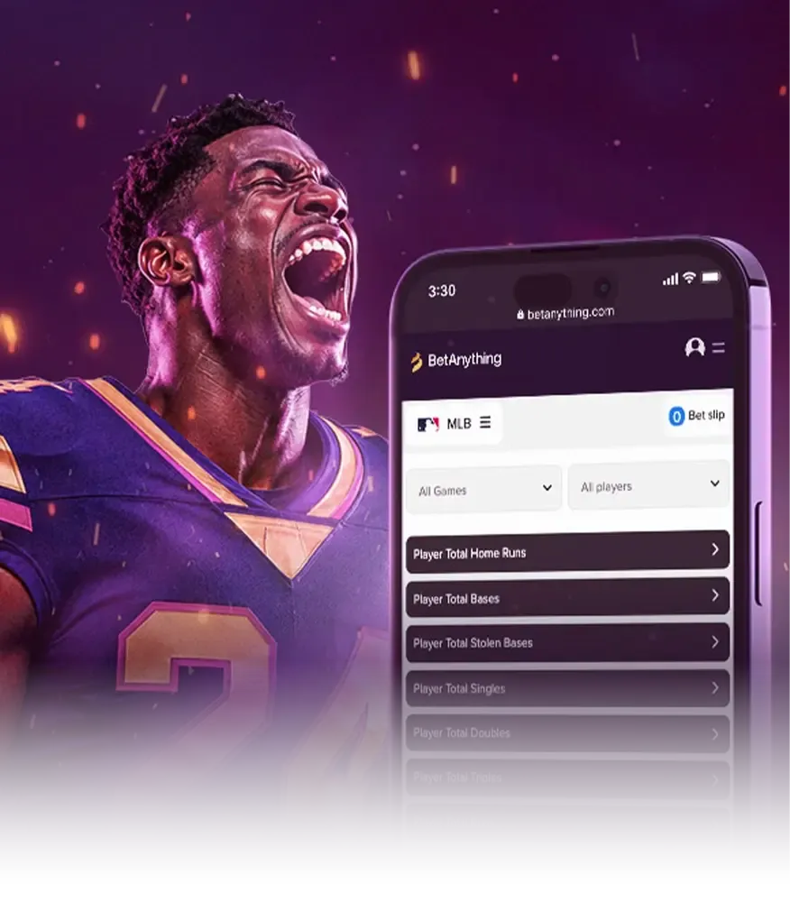 Bet Builder betting option