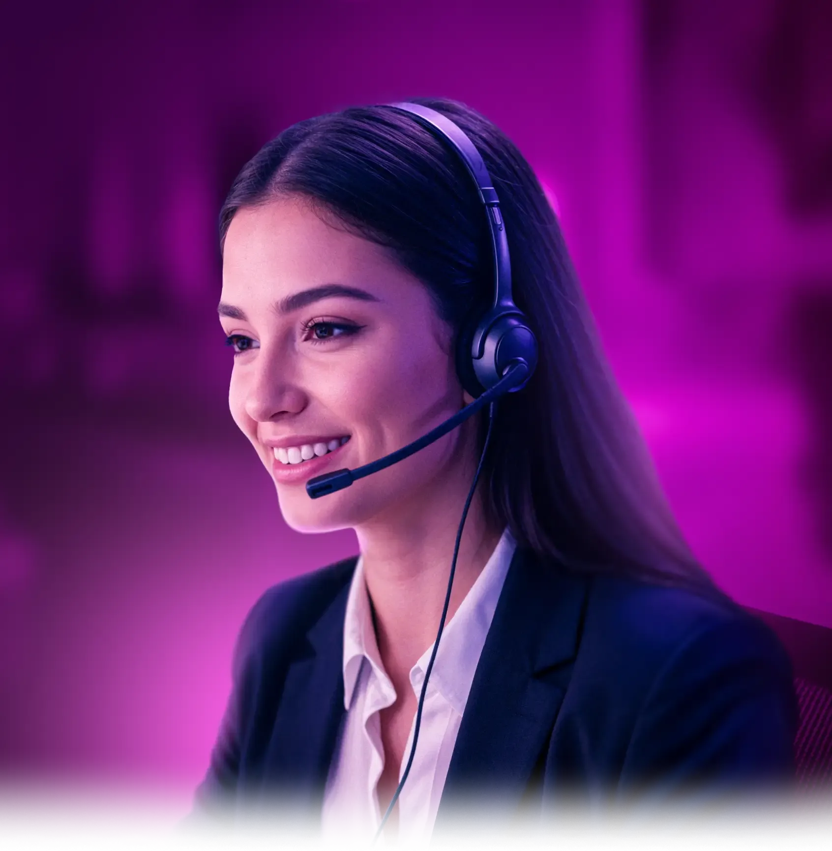 Mobile support