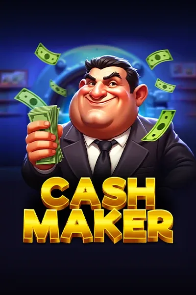 Cash Maker