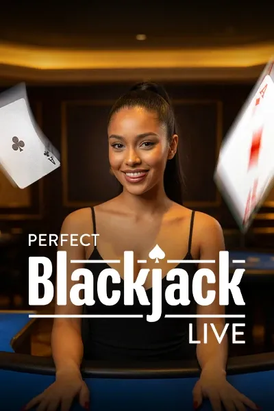 Perfect Blackjack