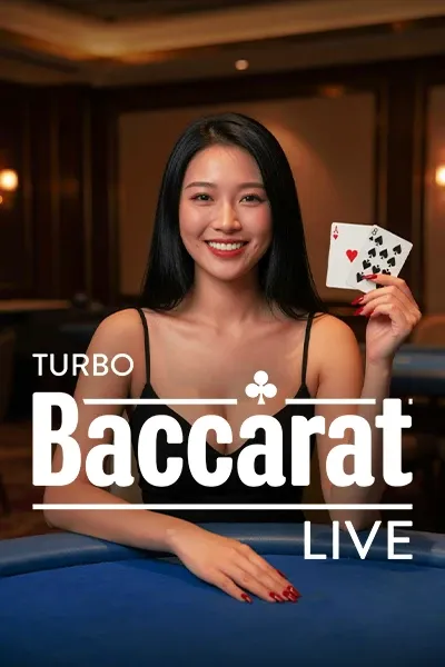Turbo Baccarat