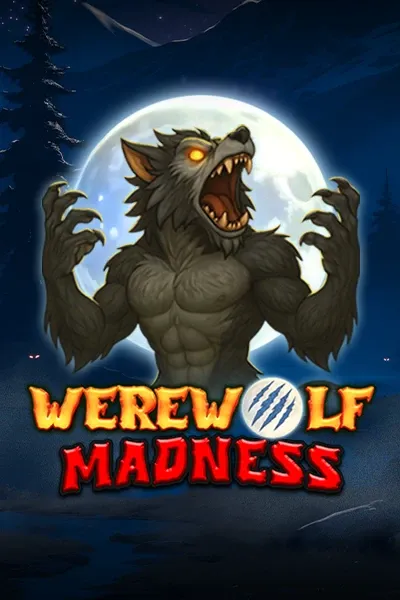 Werewolf Madness