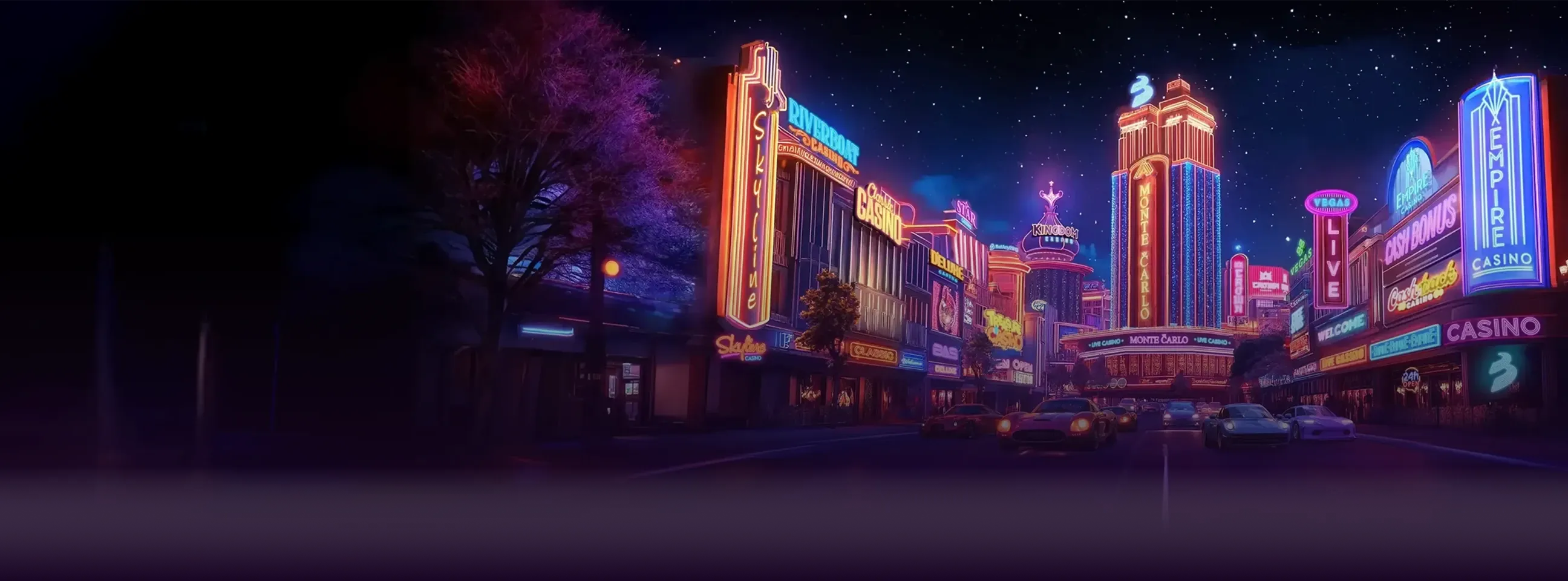 Hero Background