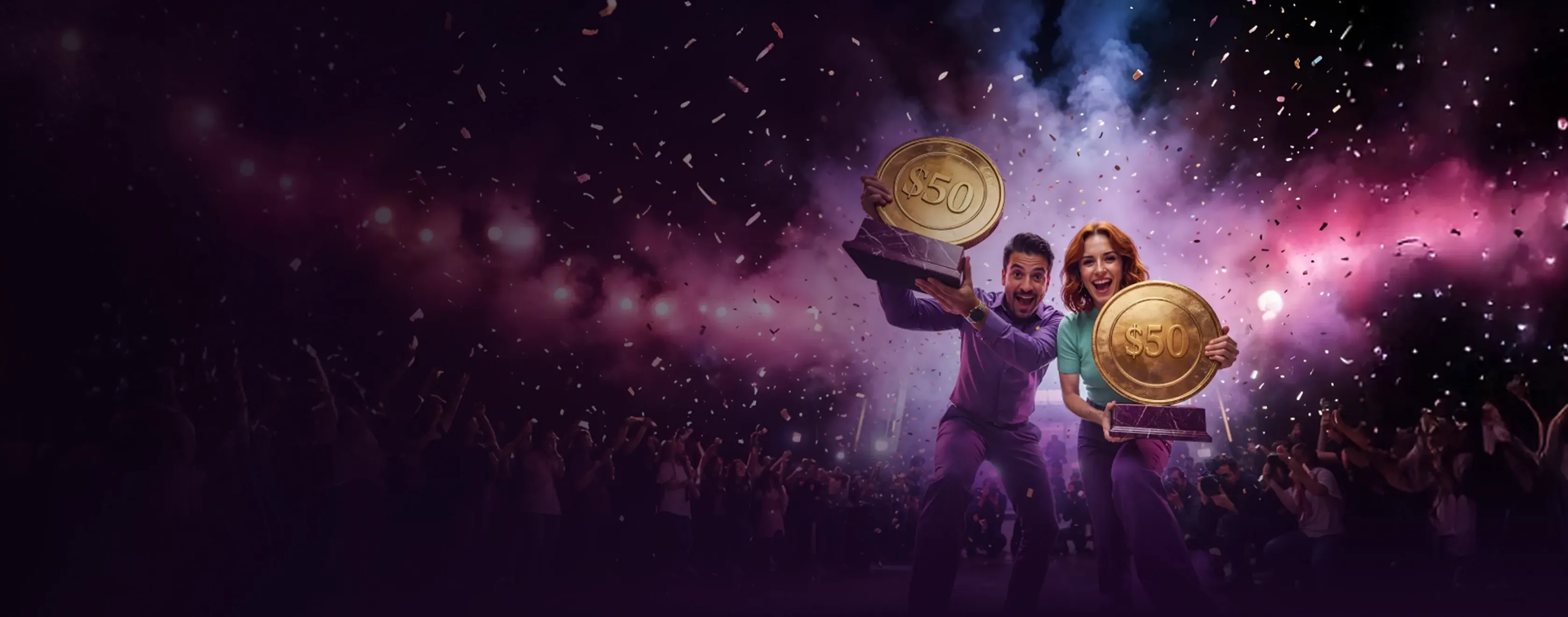 Hall of Legends Hero