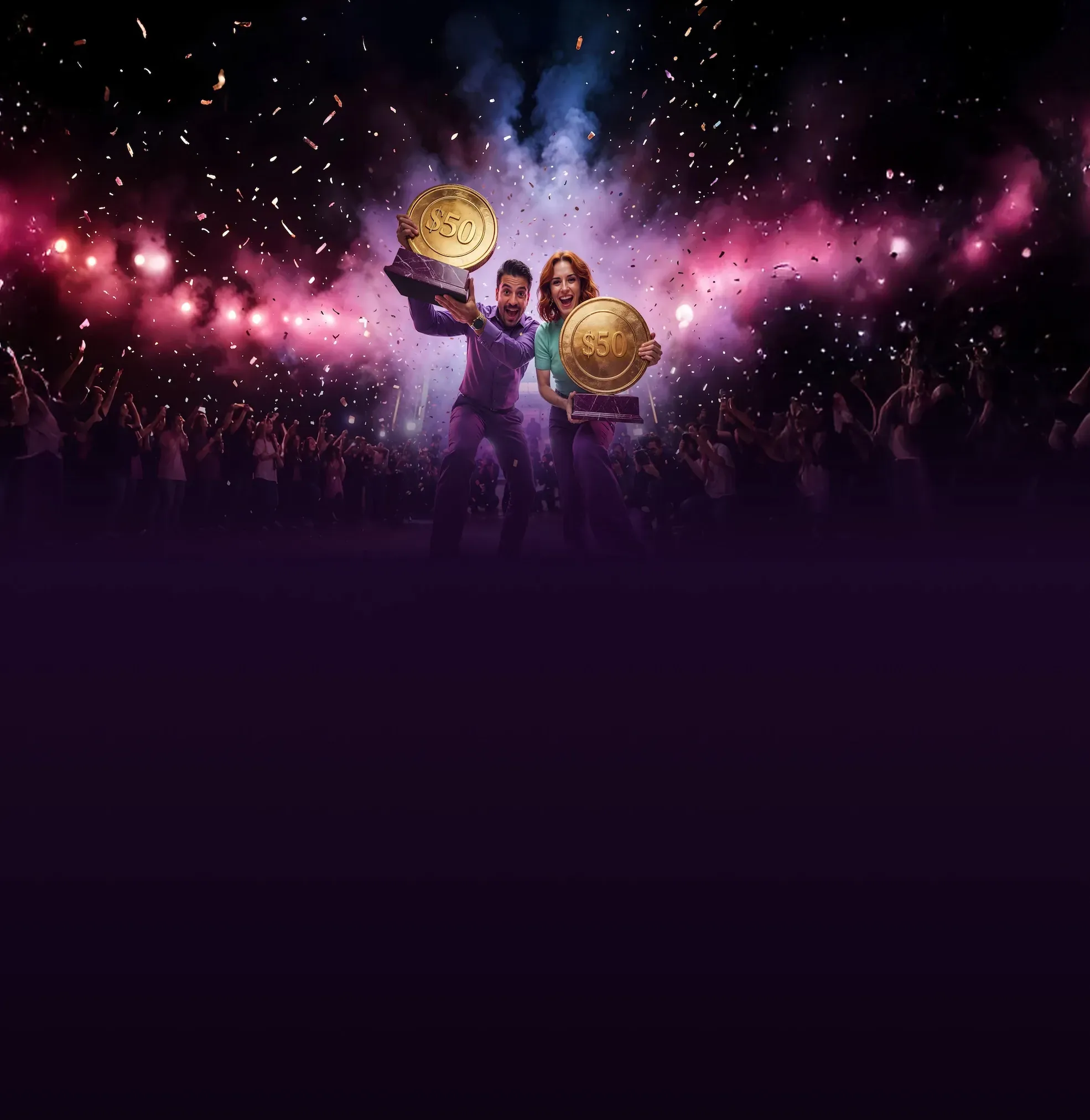 Hall of Legends Hero