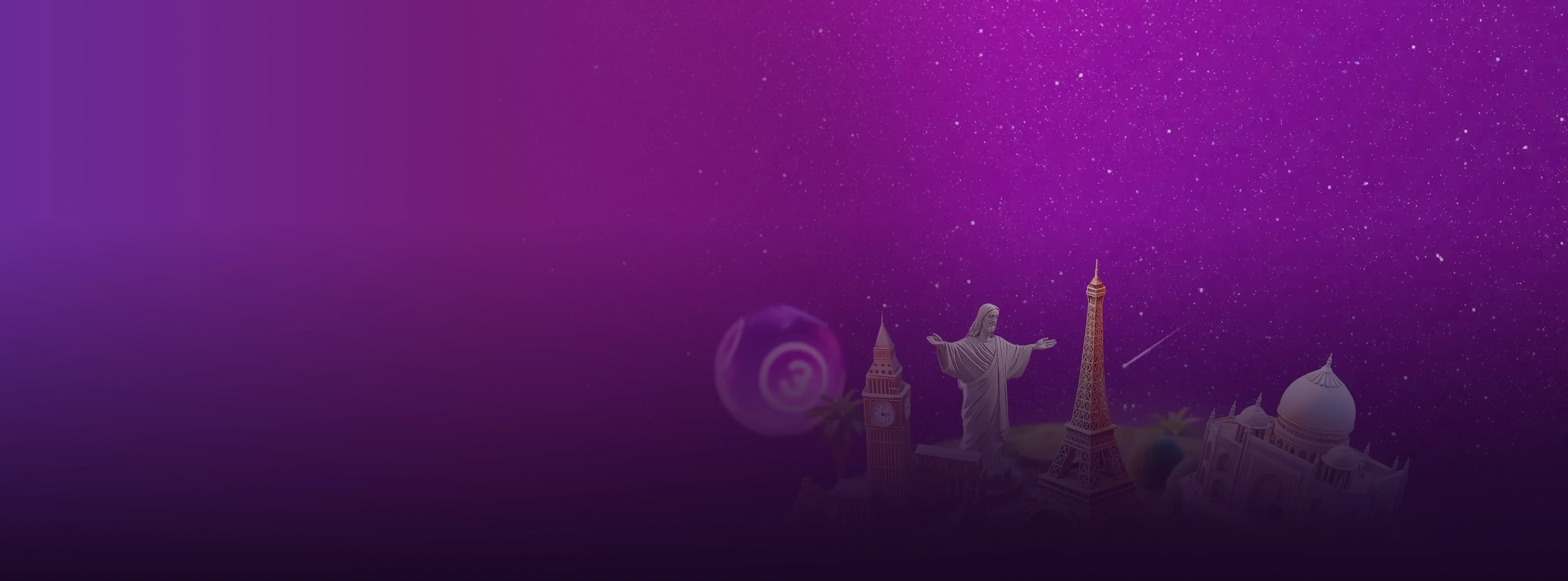 Hero Background
