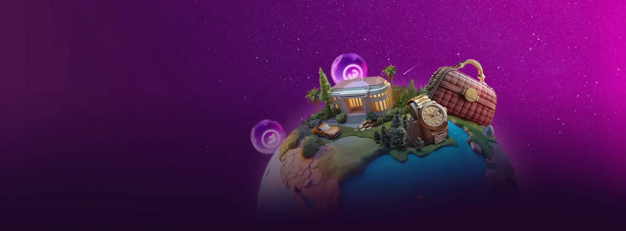 Hero Background