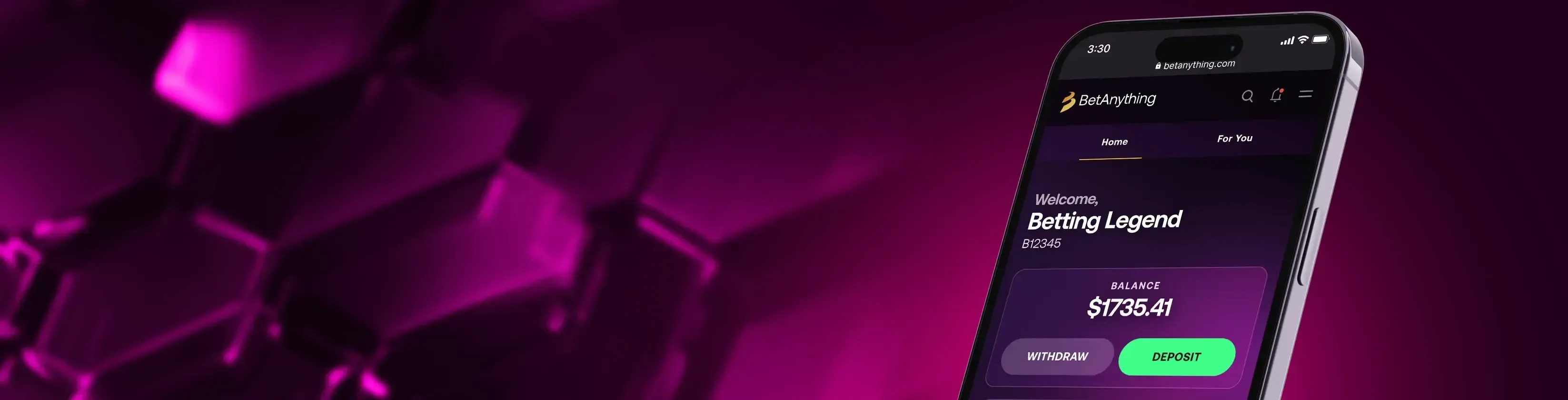 Share your win story