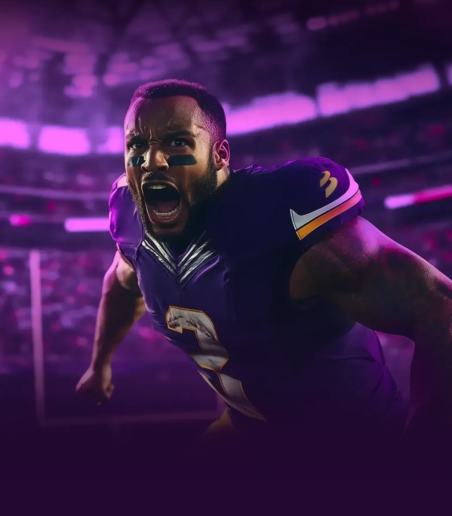 Hero Background